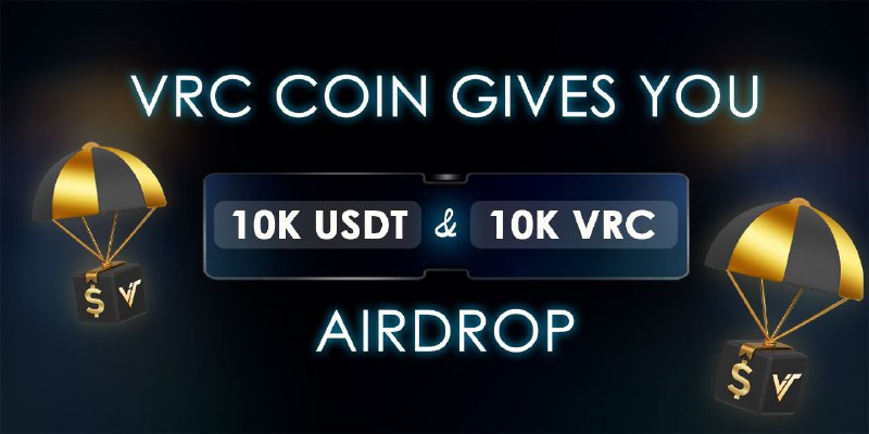 ***🔥*** **Virtual Coin Airdrop R2*******🤑***** **Rewrod …