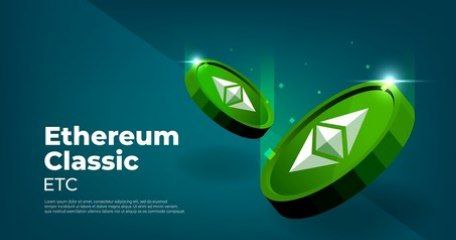 **New airdrop**: Ethereum Classic