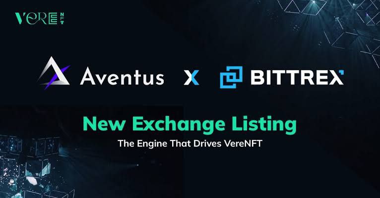 ***🪂*** **Airdrop » Aventus** ***✅️***