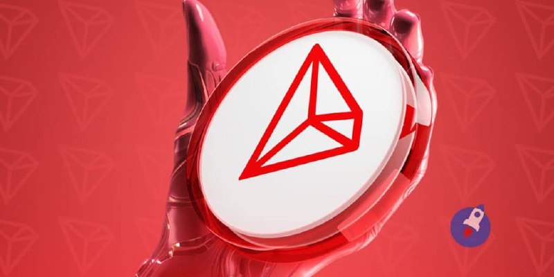 **New airdrop: Tron (TRX)