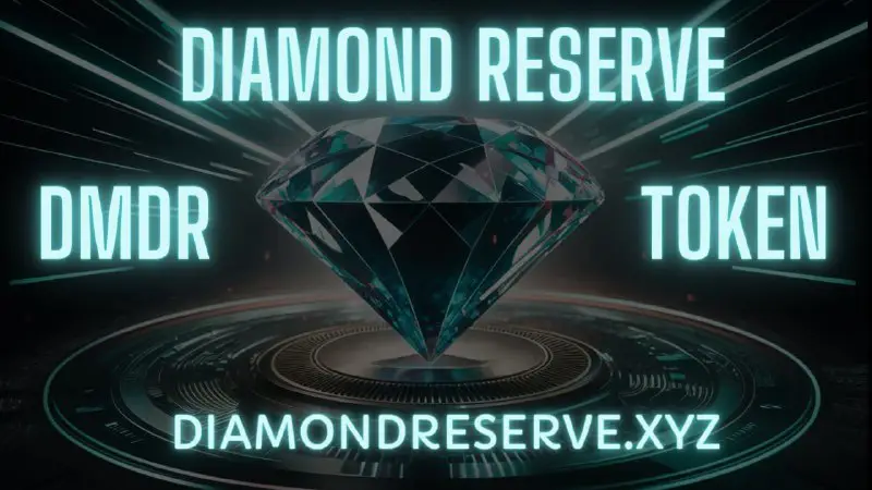***🚀*** Diamond Reverse [#Airdrop](?q=%23Airdrop)