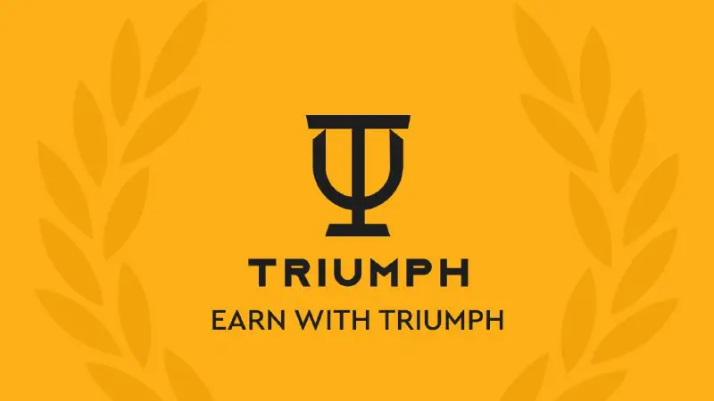 ***🔥*** **Airdrop:** Triumph apps development Co