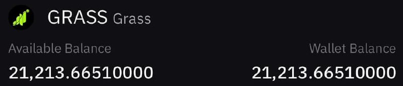 GRASS Season 2 Airdrop ***?******?***
