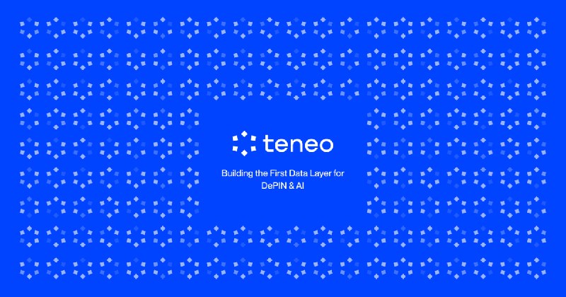 New Airdrops: Teneo Node Ektension