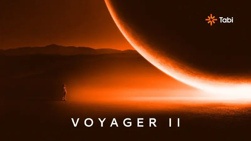 **Voyager II: Quest for Pirate Island …