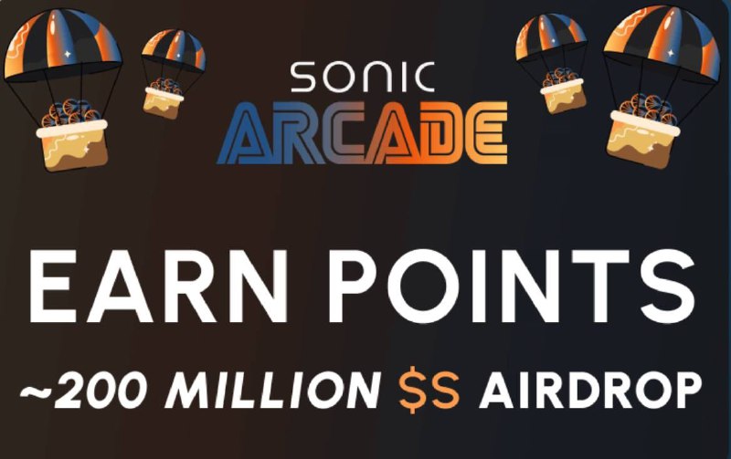 Earn points for the **~200M** **$S** …