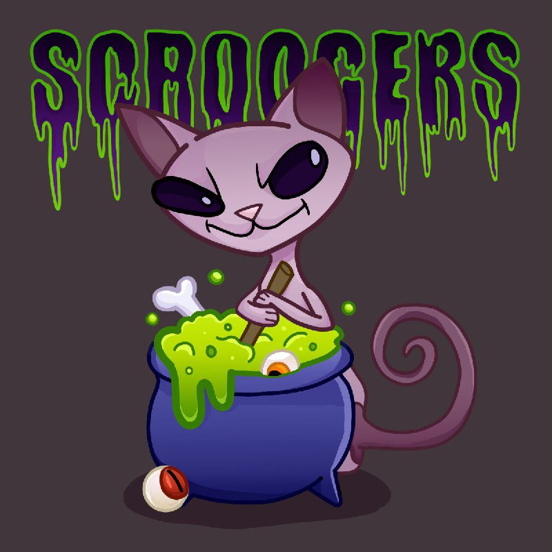 `scroogers`