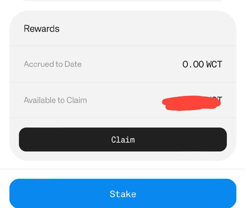 WCT Cheak https://airdrop.walletconnect.network/