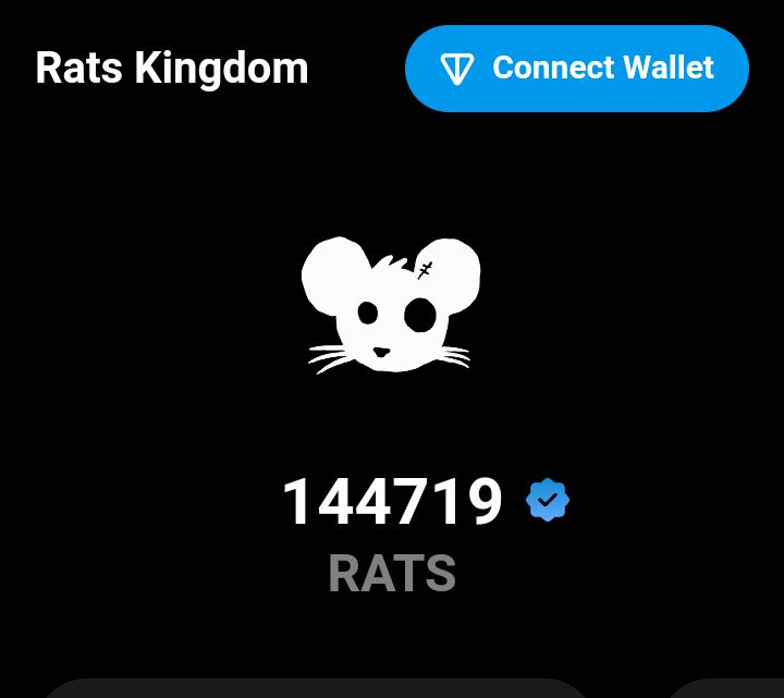 [**#RATS\_KINGDOM**](?q=%23RATS_KINGDOM)**$RATS** **Countdown to airdrop has officialy …