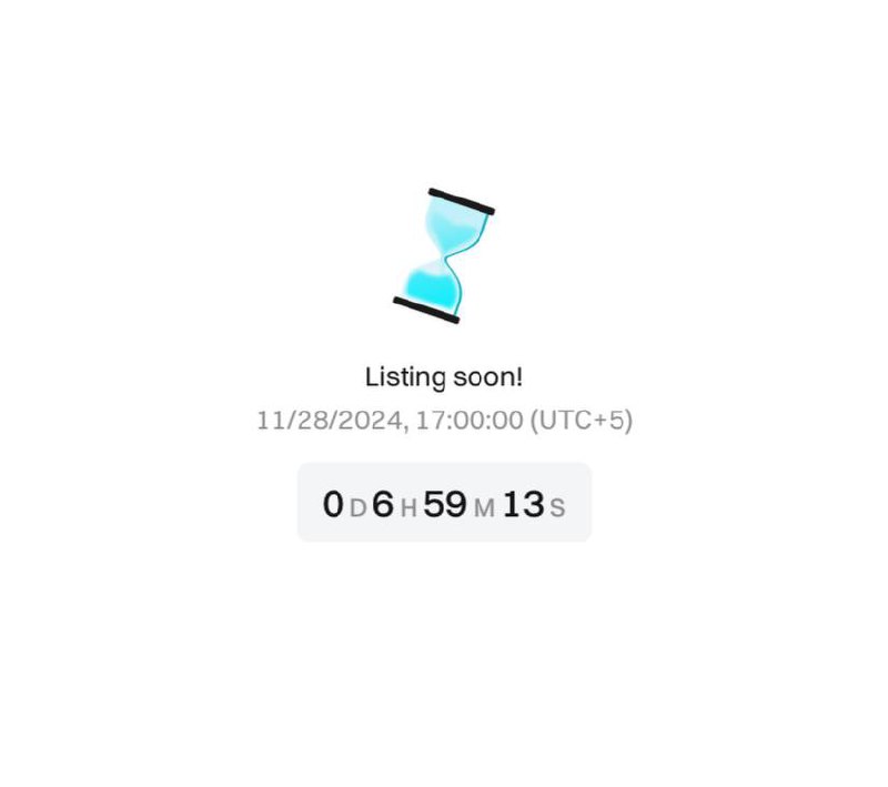 *****⭐️*******$MAJOR** **tokeni Listing bo'lishida 7 soatdan …