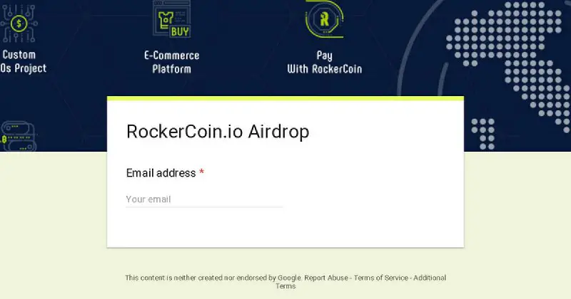 *****🔥*** NEW COOL AIRDROP AT 25 RKR ABOUT $7.5 ***🔥********✴️*** Go to the site ***👉***