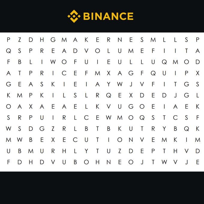 ***🟢*** **Giveaway**: **Binance Game Time*****💰*** **Value**: …