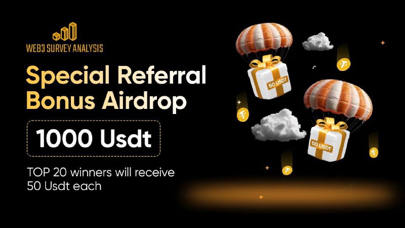 *****💧*** Web3 Survey** [**@Airdrop**](https://t.me/Airdrop)*****💧***