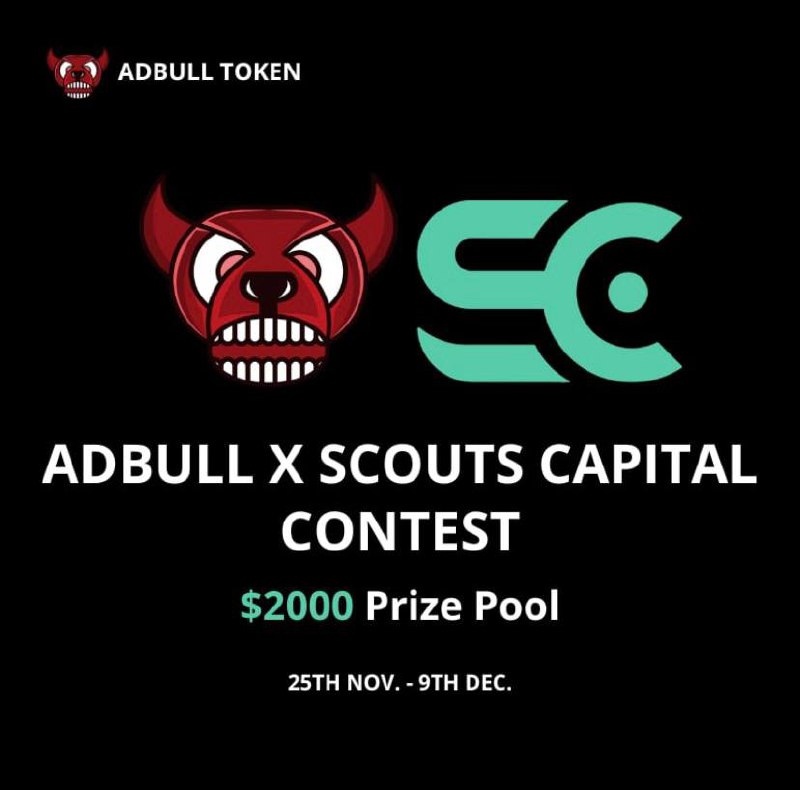 *****💧*** Adbull &amp; Scouts Capital** [**@Airdrop**](https://t.me/Airdrop)*****💧***