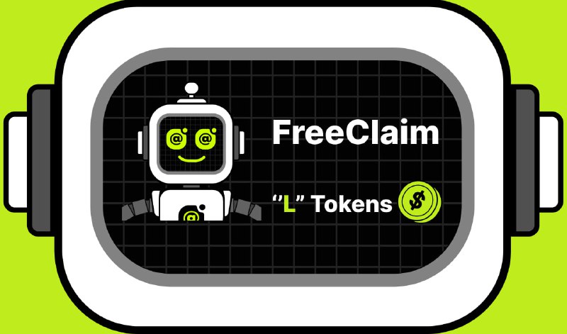 ***🖥*** FreeClaim Airdrop Tokens Here: