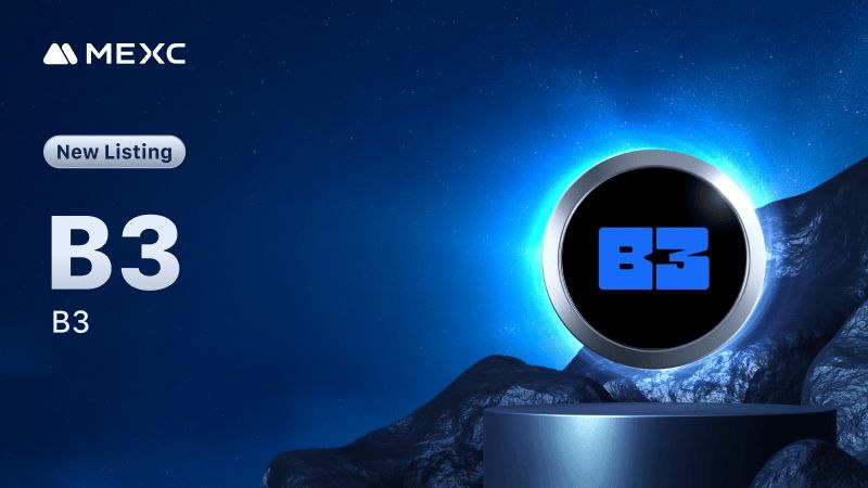 ***🔔*** $B3 — Listing also happening …
