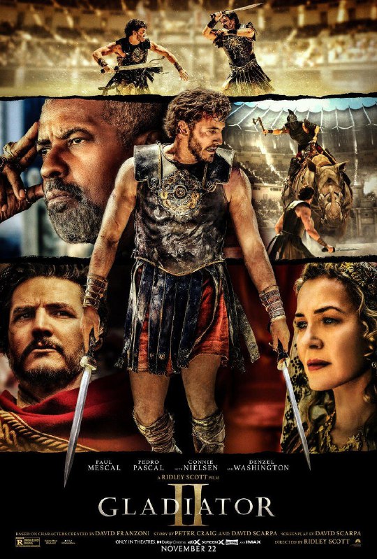 ***🔥******💥*** **GRAN ESTRENO** ***💥******🔥***