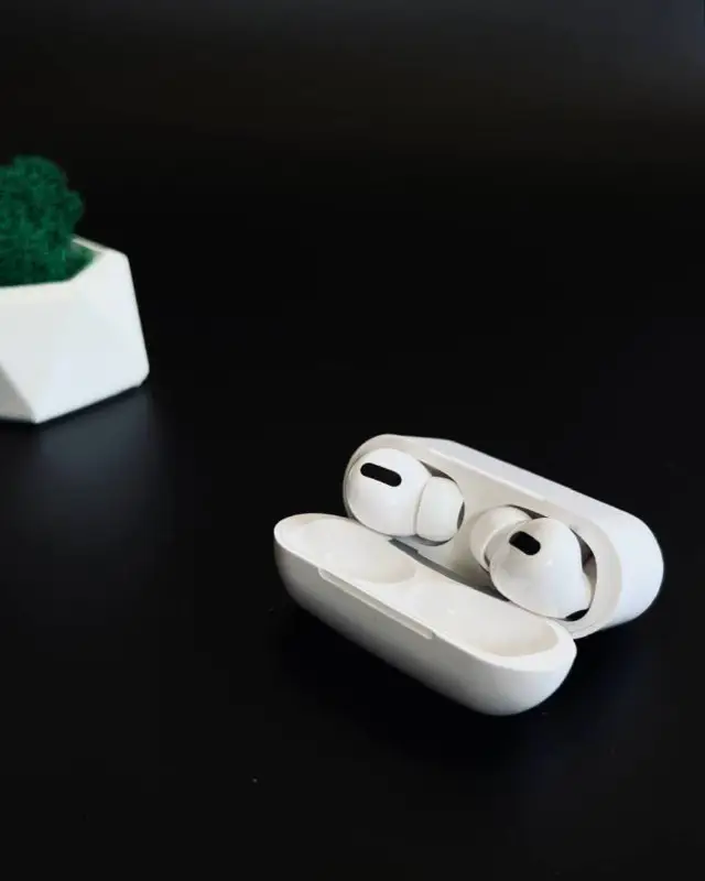 ***💯*****AirPods Pro 2 - лучшие** наушники …