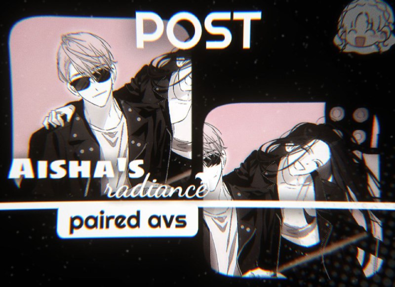 ✧-𝐍𝐄𝐖 𝐏𝐎𝐒𝐓:: [•#.𝐀𝐢𝐬𝐡𝐚'𝐬 𝐫𝐚𝐝𝐢𝐚𝐧𝐜𝐞:: [!]](https://t.me/aishasradiance)