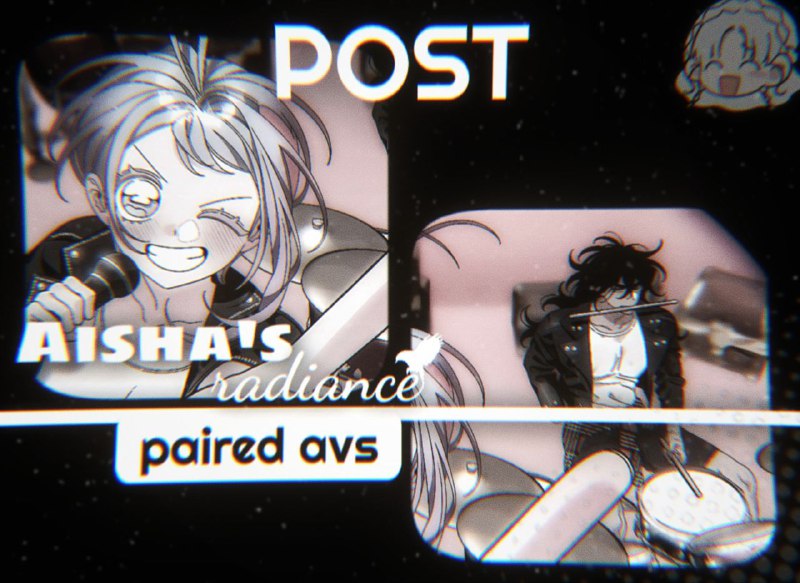 ✧-𝐍𝐄𝐖 𝐏𝐎𝐒𝐓:: [•#.𝐀𝐢𝐬𝐡𝐚'𝐬 𝐫𝐚𝐝𝐢𝐚𝐧𝐜𝐞:: [!]](https://t.me/aishasradiance)