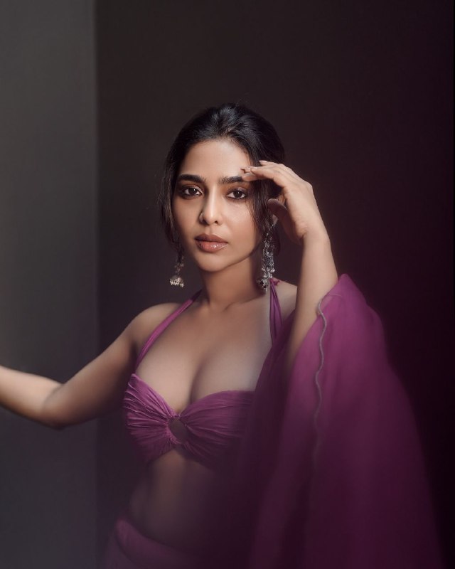 Aishwarya Lekshmi 💃