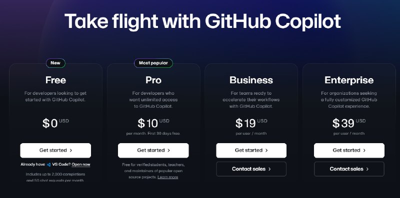 [#境外AI](?q=%23%E5%A2%83%E5%A4%96AI) [#Github](?q=%23Github) [#编程助手](?q=%23%E7%BC%96%E7%A8%8B%E5%8A%A9%E6%89%8B)