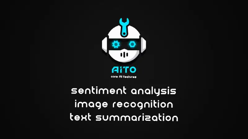 **$AITO** **Bot will offer three initial …