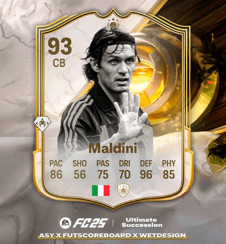 ***🚨*** Maldini ***🔴******⚫️*** I Kaka ***🔴******⚫️***