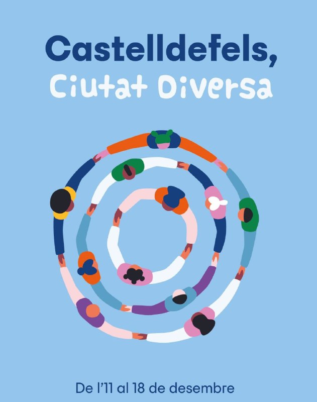 ***??*** ***?*** [#Castelldefels](?q=%23Castelldefels) amb el Dia …