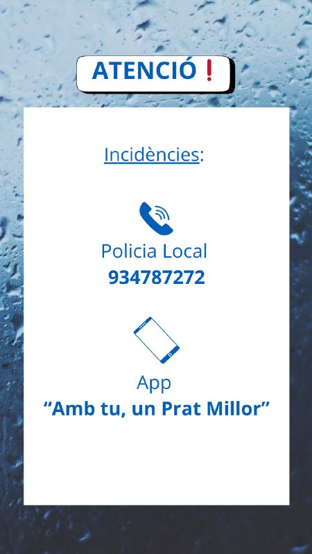 **La Policia Local i els serveis …