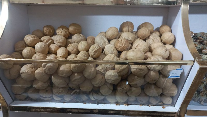 گردو درجه یک قیمت مناسب تعاونی …