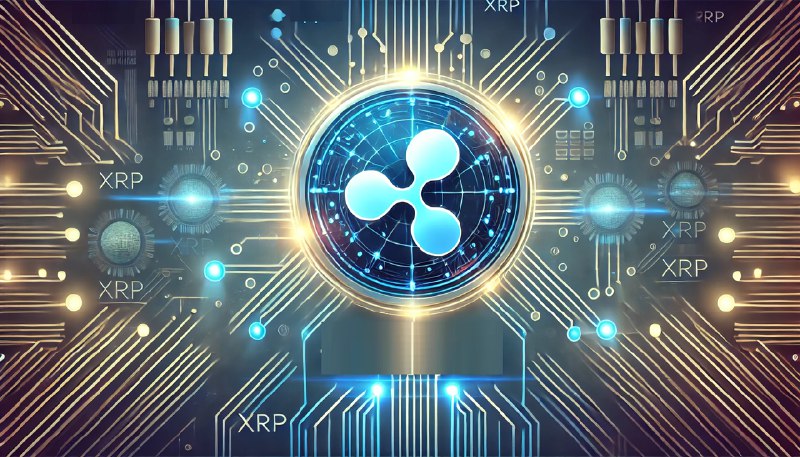 [‌](https://bitcoinist.com/wp-content/uploads/2024/12/DALL%C2%B7E-2024-12-13-08.37.12-Create-a-wide-format-image-featuring-the-Ripple-XRP-logo-displayed-prominently-and-accurately-with-its-official-design-and-colors.-Include-visual-e.png)XRP Ecosystem Gets $100 Million AI …