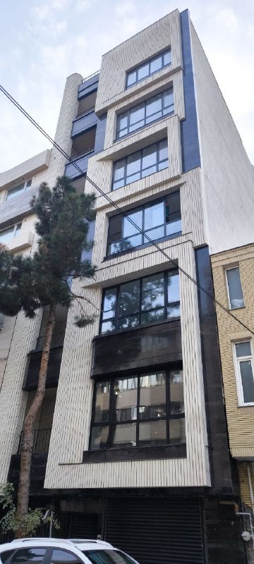 درود به شما . طراحی نمای …