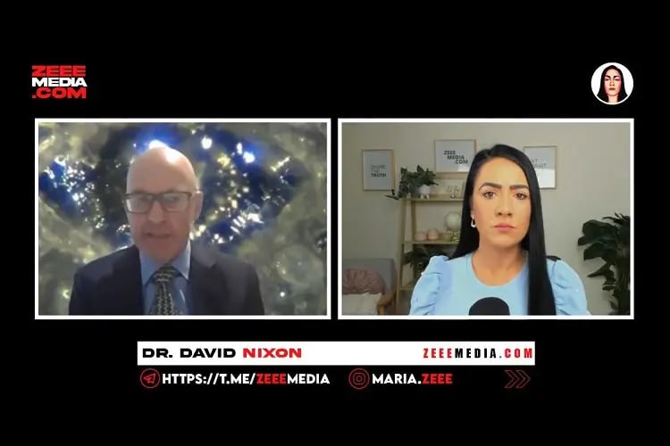 *****✅*** DR. DAVID NIXON - A …