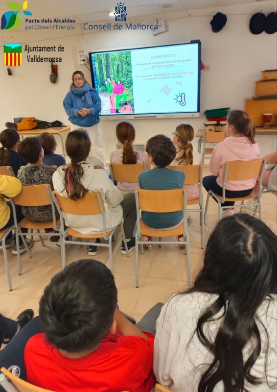 ***👉🏻***Acció educativa de la Campanya de …