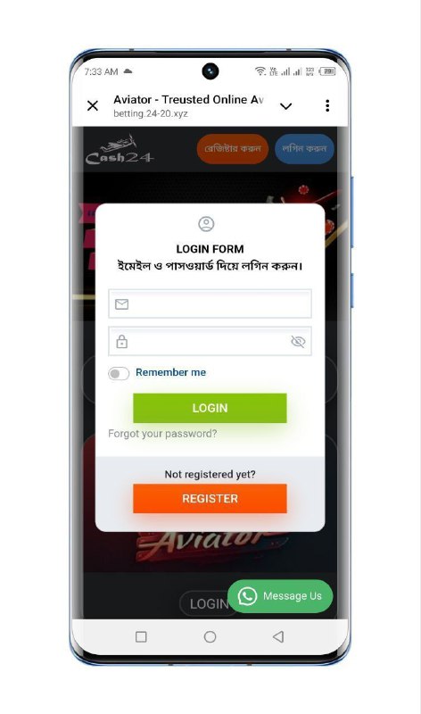 AK Apps Creator