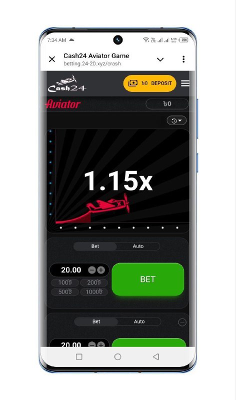 AK Apps Creator