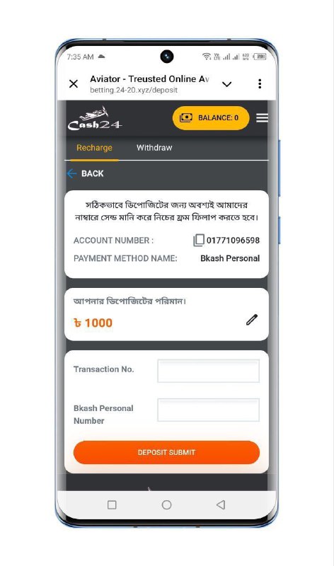 AK Apps Creator