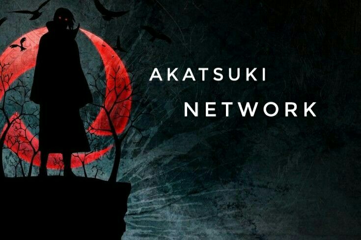 **𝙴𝚡𝚙𝚕𝚘𝚛𝚒𝚗𝚐 𝚝𝚑𝚎 Akatsuki 𝙽𝚎𝚝𝚠𝚘𝚛k: 𝚈𝚘𝚞𝚛 𝙰𝚗𝚒𝚖𝚎 …