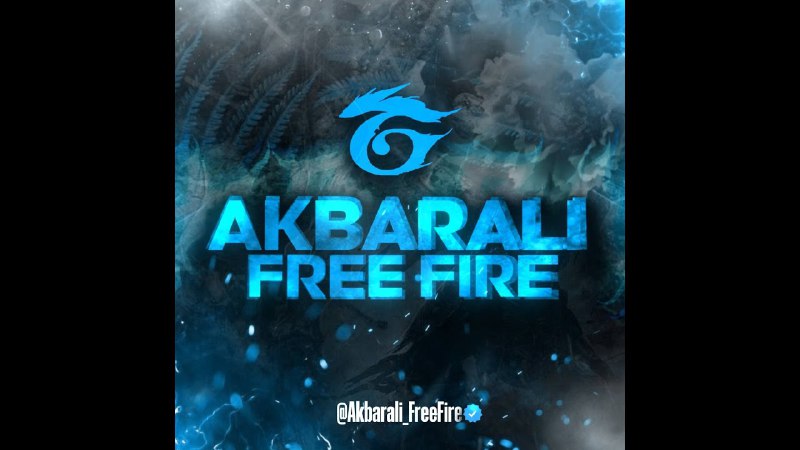 AKBARALI FREE FIRE FF ALMAZ SERVICE