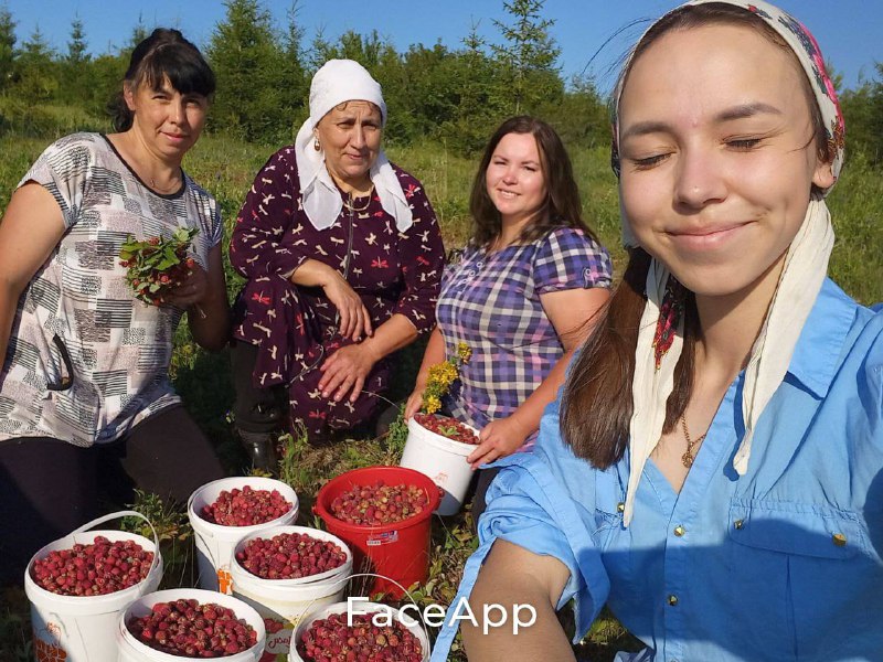 Акчарлак газетасы