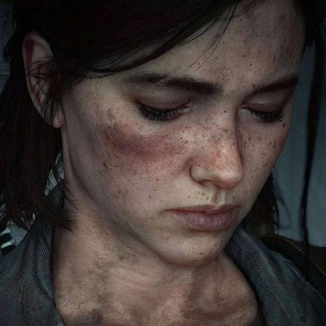 The Last Of Us