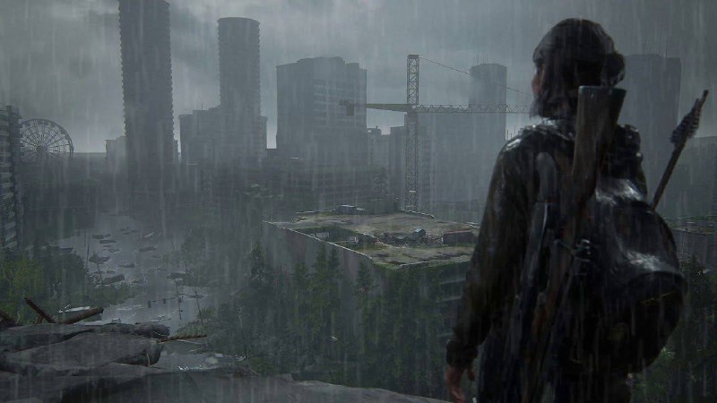 The Last Of Us