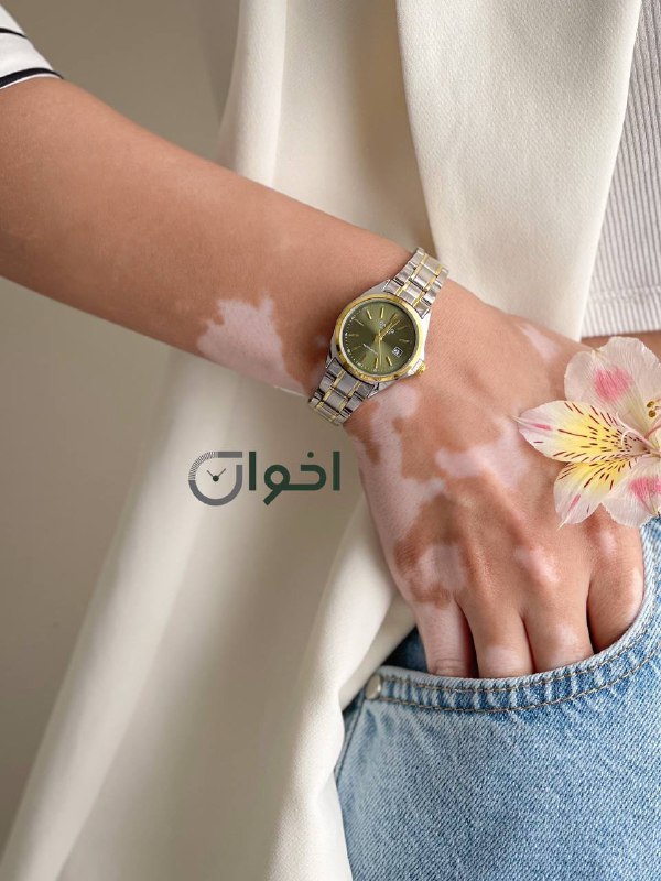 گالری ساعت اخوان