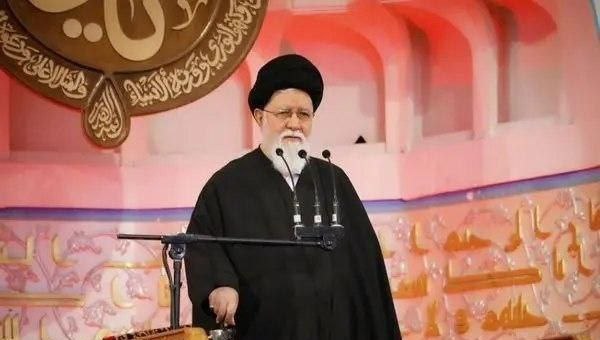 ***🔺️*** **علم الهدی: امروز در فلسطین …