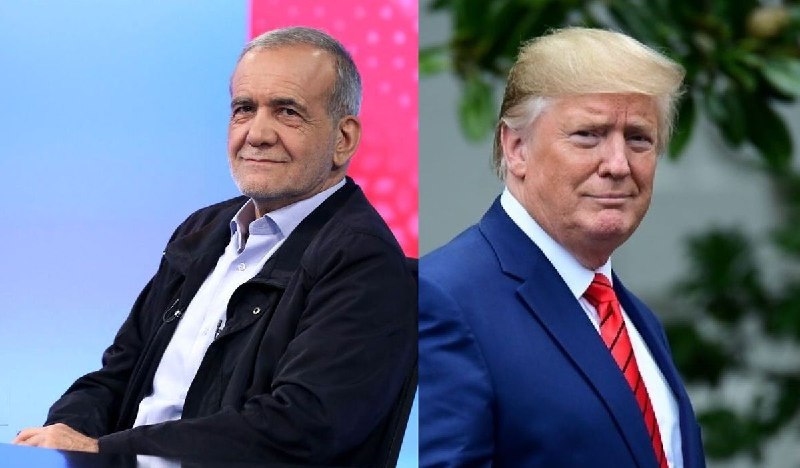 ***🔴*****آمریکا تحریم‌هایی علیه ایران وضع کرد**!