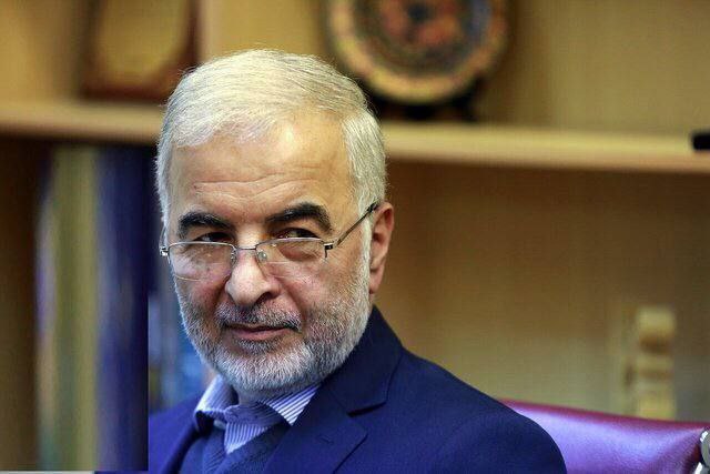 ***?***زمان معرفی مابقی استانداران مشخص شد
