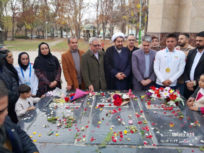 اخبار ورزش و جوانان شهرستان پارس …