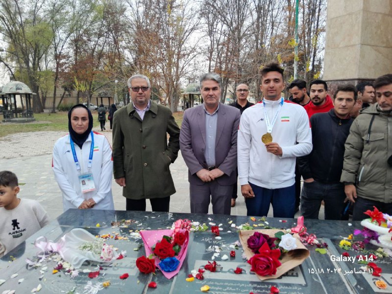 اخبار ورزش و جوانان شهرستان پارس …