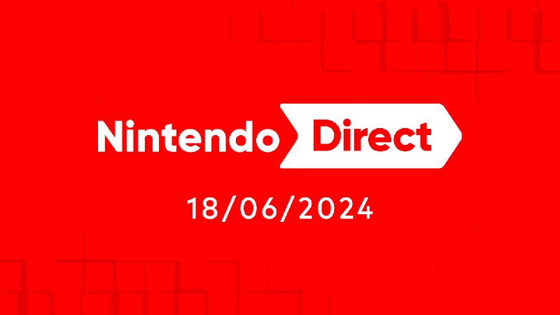 [‌](https://www.akibagamers.it/wp-content/uploads/2024/06/nintendo-direct-giugno.jpg)***🎮*** Nintendo Direct annunciato per domani, 18 giugno ***🍙***